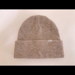 Madewell Wool Cuffed Beanie